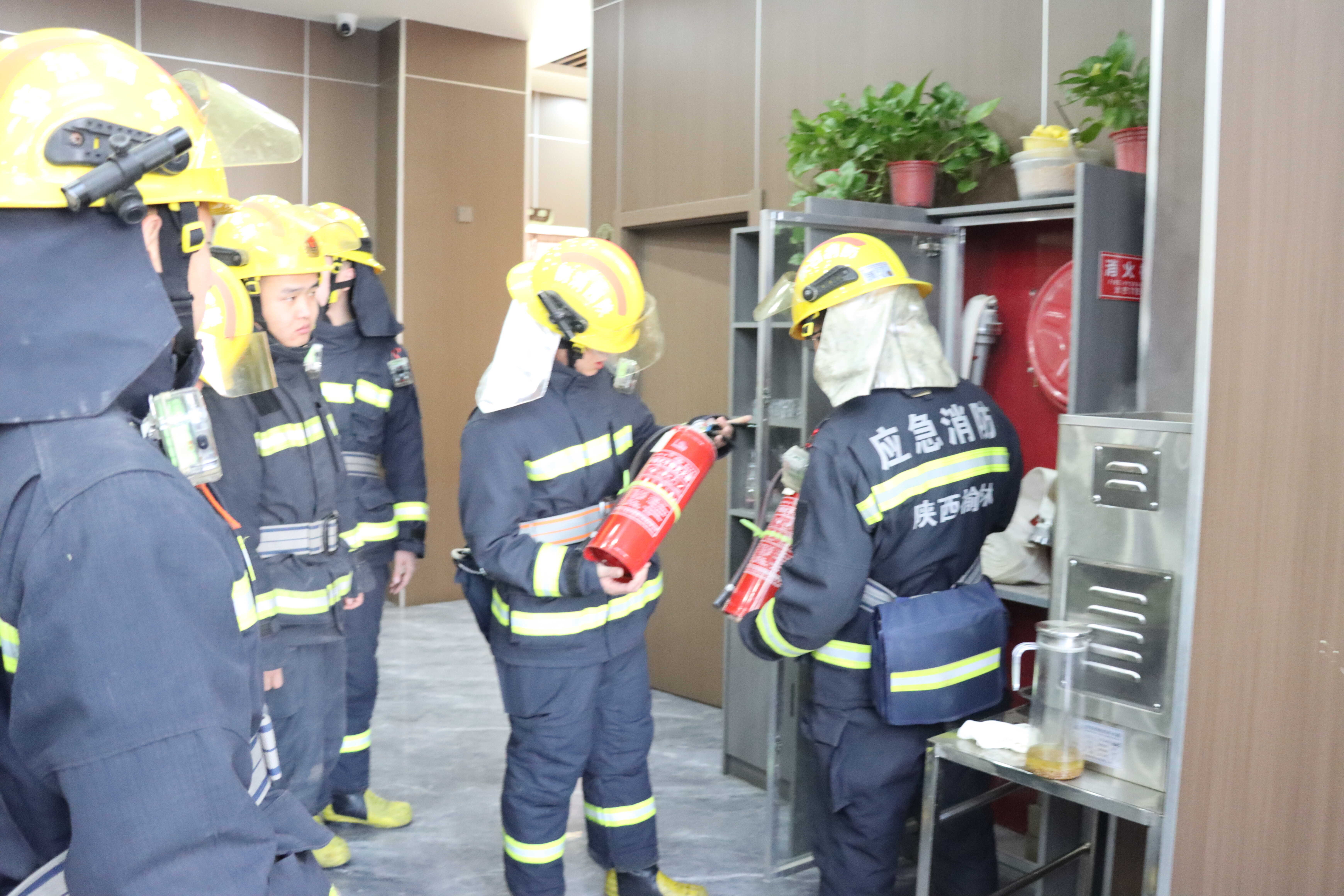 子洲大队深化“防消联勤”工作模式全面筑牢“防火墙”.jpg